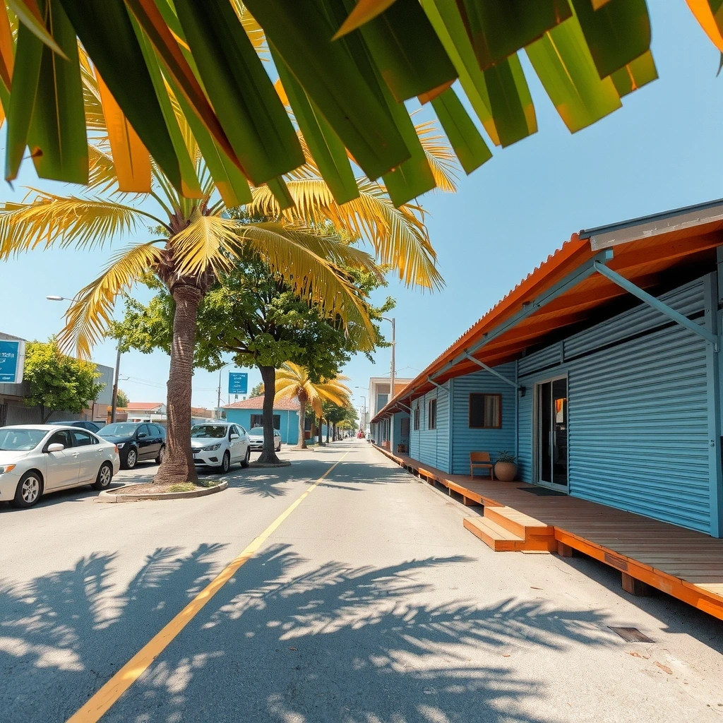 Abstract connection grid